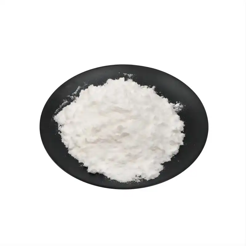 How to Choose a 3,3-Diindolylmethane Powder Factory Supplier?